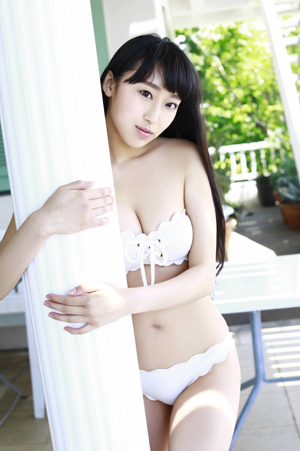 YS-Web-Vol.788 Suzuka Kimura 木村涼香